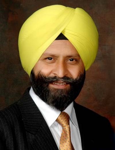The government, afraid of the farmers' movement, is now on the path of dictatorship: Jaswant Singh Bhullar.